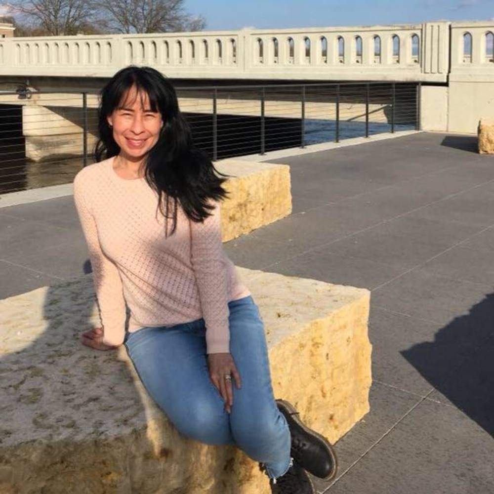 Meet your Posher, Azucena